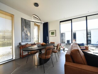 Villa Biddinghuizen Ausstattung 13