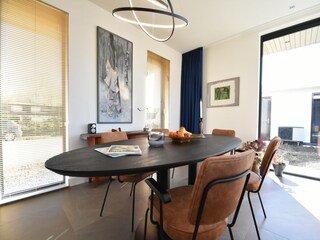 Villa Biddinghuizen Características 23