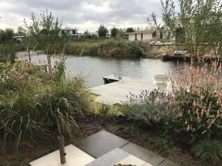 Villa Biddinghuizen Registrazione all'aperto 3