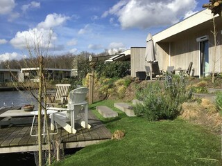 Villa Biddinghuizen Registrazione all'aperto 5