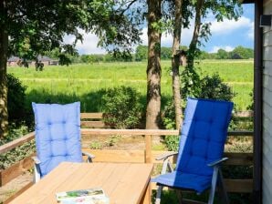 Casa per le vacanze Bellissimo chalet a Garderen, ai margini della foresta del Veluwe! - Uddel - image1