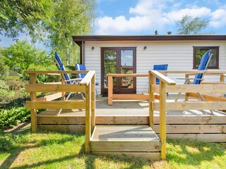 Vakantiehuis Uddel Buitenaudio-opname 4