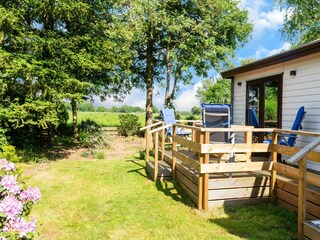 Vakantiehuis Uddel Buitenaudio-opname 5