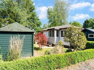 Ferienhaus Uddel Außenaufnahme 6