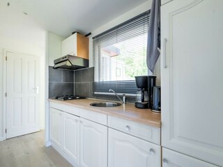 Ferienhaus Uddel Ausstattung 20