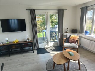 Holiday house Uddel Features 21