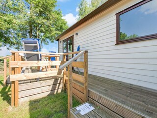 Ferienhaus Uddel Außenaufnahme 8