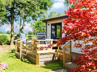 Vakantiehuis Uddel Buitenaudio-opname 9