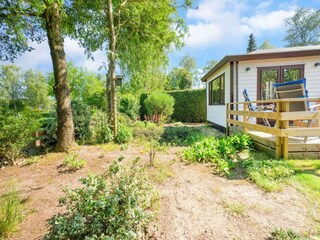 Ferienhaus Uddel Außenaufnahme 12