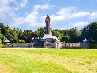 Vakantiehuis Uddel Omgeving 32