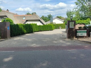 Vakantiehuis Uddel  38