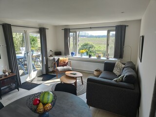 Ferienhaus Uddel Ausstattung 14