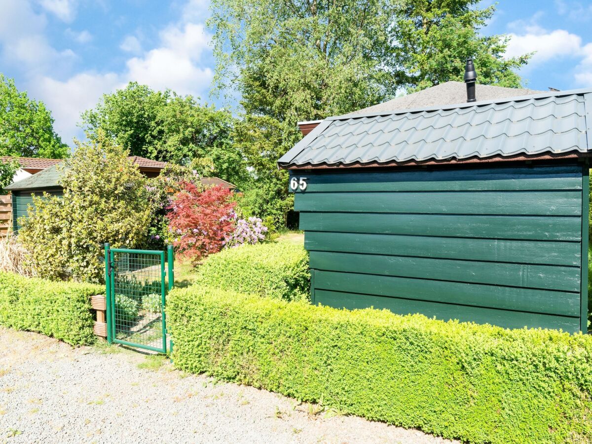 Ferienhaus Uddel Ausstattung 30