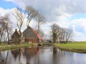 Holiday house Leeuwarden Outdoor Recording 1