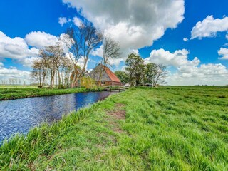 Casa per le vacanze Leeuwarden Ambiente 32