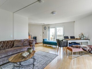 Holiday house Leeuwarden Features 9