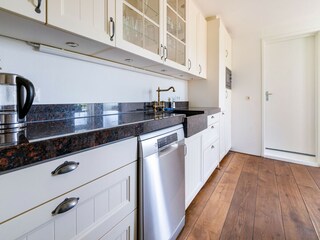 Vakantiehuis Leeuwarden Kenmerken 28