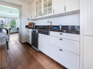 Casa per le vacanze Leeuwarden Caratteristiche 14