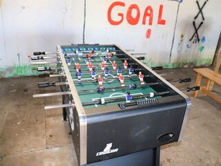 Casa de vacaciones Leeuwarden Características 19