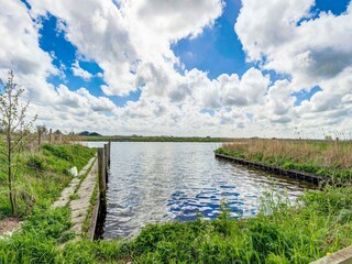 Casa per le vacanze Leeuwarden Ambiente 34