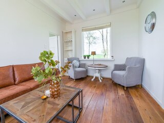 Ferienhaus Leeuwarden Ausstattung 13