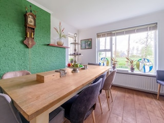 Ferienhaus Leeuwarden Ausstattung 13