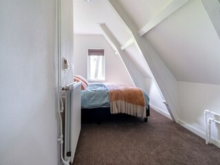 Vakantiehuis Leeuwarden Kenmerken 15