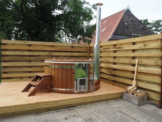 Ferienhaus Leeuwarden  38