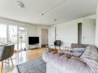 Holiday house Leeuwarden Features 16