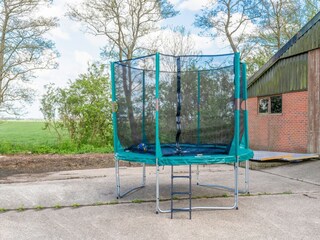 Vakantiehuis Leeuwarden  40