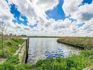 Ferienhaus Leeuwarden Umgebung 36