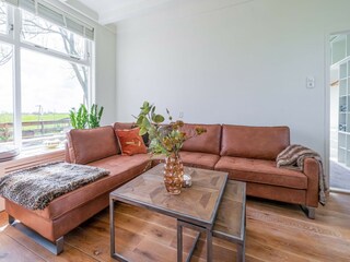 Vakantiehuis Leeuwarden Kenmerken 21