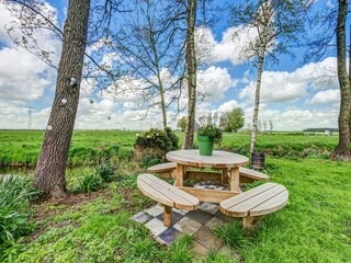 Holiday house Leeuwarden Outdoor Recording 4