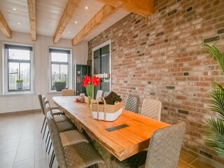 Ferienhaus 't Zand Ausstattung 20