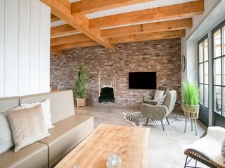 Ferienhaus 't Zand Ausstattung 21