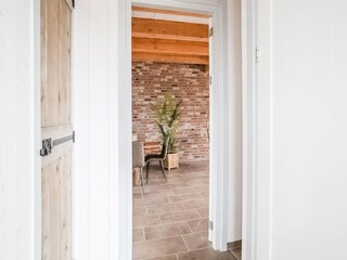 Holiday house 't Zand Features 9