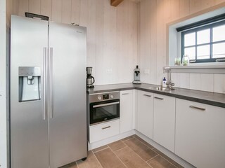 Ferienhaus 't Zand Ausstattung 11