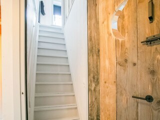 Holiday house 't Zand Features 13