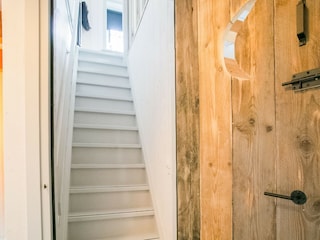 Maison de vacances 't Zand Équipement 21