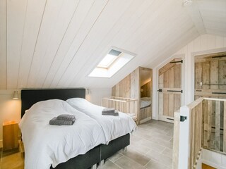 Ferienhaus 't Zand Ausstattung 13