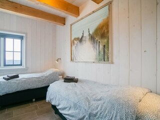 Maison de vacances 't Zand Équipement 6