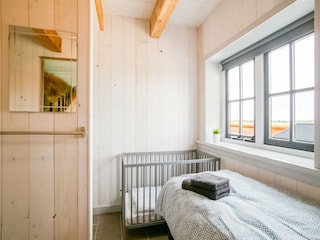 Ferienhaus 't Zand Ausstattung 12