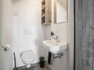 Ferienhaus 't Zand Ausstattung 17