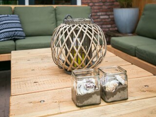 Casa de vacaciones 't Zand  38