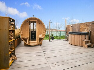 Holiday house 't Zand  35