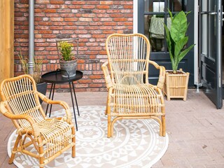 Casa per le vacanze 't Zand  40