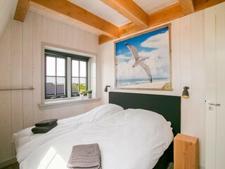 Holiday house 't Zand Features 24