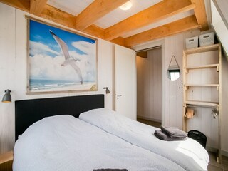 Ferienhaus 't Zand Ausstattung 7