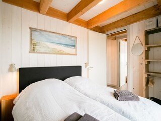 Maison de vacances 't Zand Équipement 23