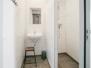 Casa de vacaciones 't Zand Características 28